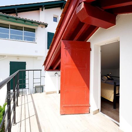 Etxe Ttippi Βίλα Saint-Jean-de-Luz Εξωτερικό φωτογραφία